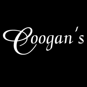 Coogan's Boston App Orders
