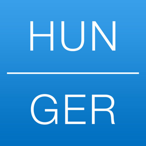 Dictionary Hungarian German