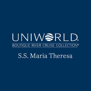 S.S. Maria Theresa Journey