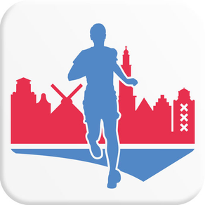 TCS Amsterdam Marathon 2022