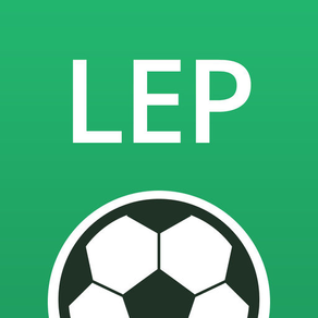 LEP Football App
