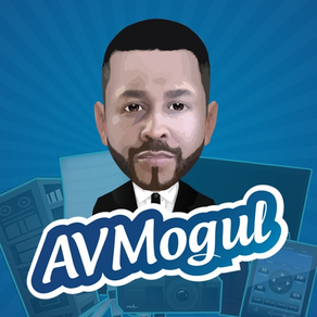 AVMogul - Conference Room Simulation