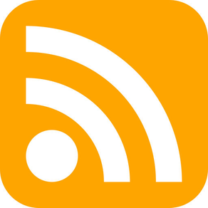 News RSS: Set newsfeed, share with friends