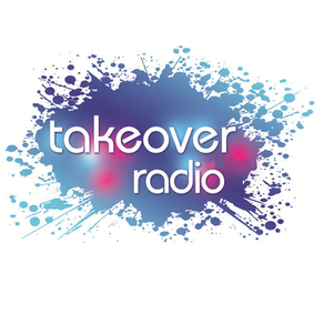 Take Over Radio
