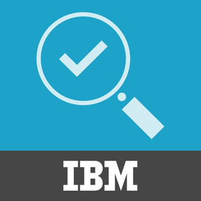 IBM Maximo Asset Audit