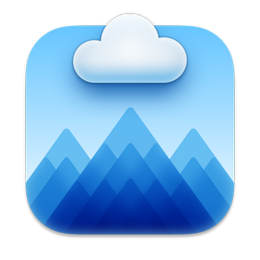 CloudMounter: Access Storage