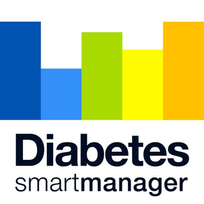 Diabetes smartmanager incl. Basal-Bolus therapy