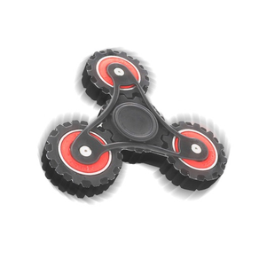 Fidget Spinner 2.0