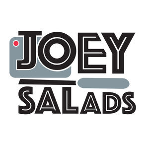 Joey Salads Tube