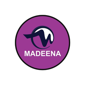 Madeenaplus