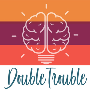 Double Trouble - Brain Power
