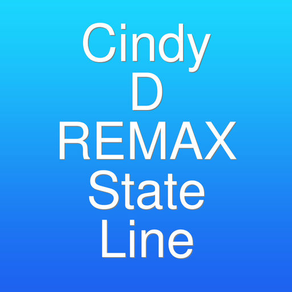 Cindy D RE/MAX State Line