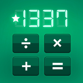 Calculatrice HD+ PRO