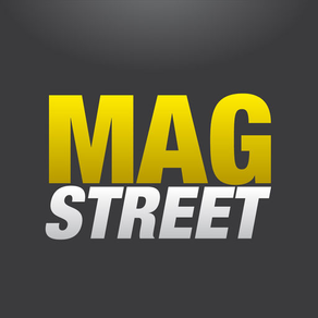 MagStreet - your virtual kiosk