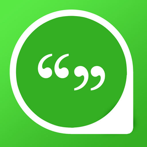 Quote Maker App : Daily Status