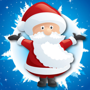 Save Our Santa! - A free Christmas Game