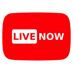 Live Now - Transmisión en vivo