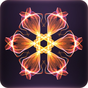 Silk Legacy – For Older Devices – Interactive Generative Art