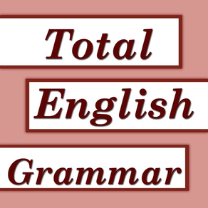 Learn English Grammar course