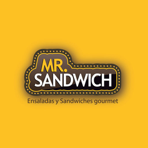 Mr. Sandwich