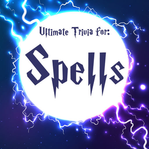 Ultimate Trivia for Spells
