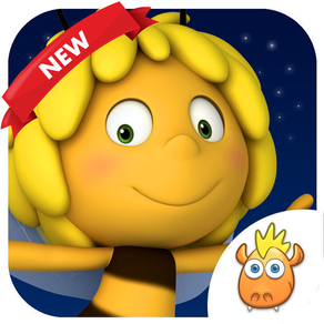 Maya the Bee