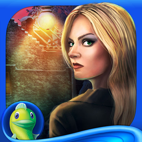 Dark Dimensions: Somber Song - A Mystical Hidden Objects Adventure