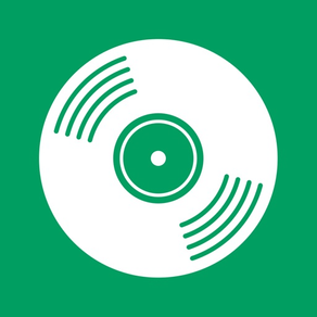 MusicBuddy: Vinyl & CD Catalog