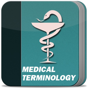 Medical Terminology - Offline