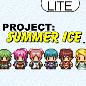 Project: Summer Ice Lite