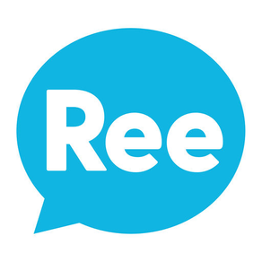 REE Stickers - Emoji Keyboard