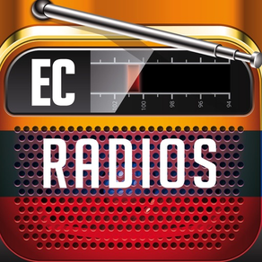 ECRADIOS