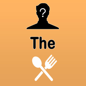 Ultimate Trivia - Guess The Food