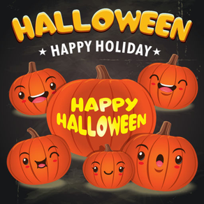 Halloween Cards, Wishes & Greetings