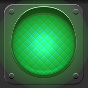 Traffic Light Wake Up Alarm & Timer