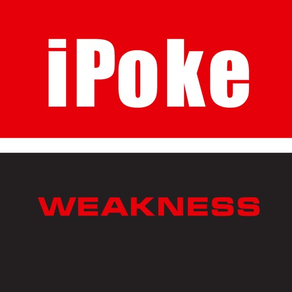 iPoke Weakness for Pokémon Go