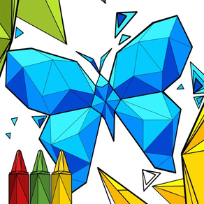 Geometric Designs Coloring