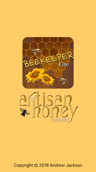 BeeKeeperLite الملصق