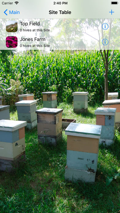 BeeKeeperLite الملصق