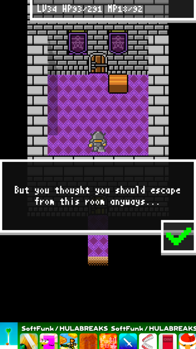 EscapeRPG poster