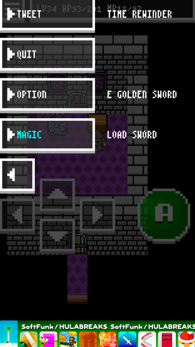 EscapeRPG poster
