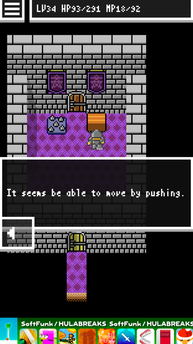 EscapeRPG poster