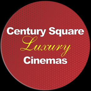 Century Square Luxury Cinemas