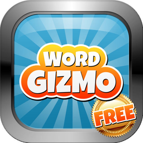 Anagram Puzzle-Word Gizmo