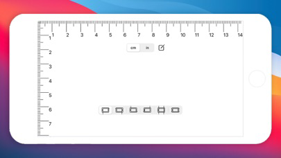Ruler (2023) for iOS (iPhone/iPad/iPod touch) - Free Download at AppPure