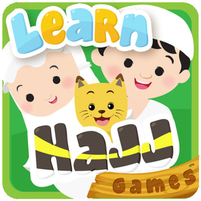 Learn Hajj Games