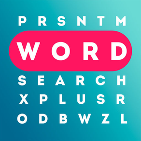 Word Search + word search game