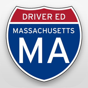 Massachusetts DMV Examen RMV