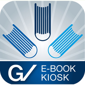 CGV E-BOOK KIOSK