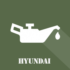 Oil Reset for Hyundai